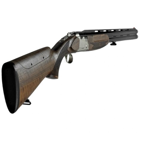 Bok śrutowy Reximex RS 912 Sport Silver 28'' 12/76, ejector Reximex