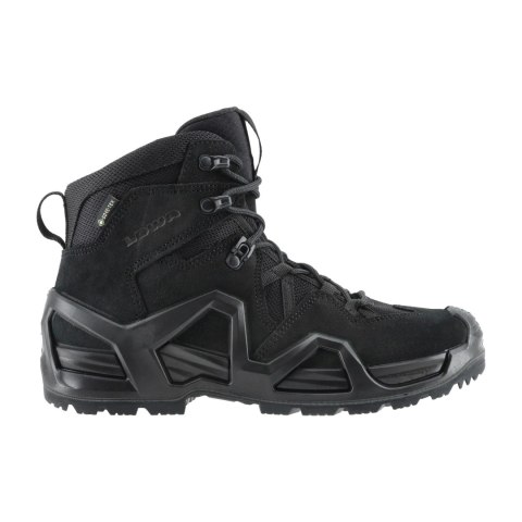 Buty taktyczne damskie LOWA ZEPHYR MK2 GTX MID Ws czarne LOWA