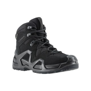 Buty taktyczne damskie LOWA ZEPHYR MK2 GTX MID Ws czarne LOWA