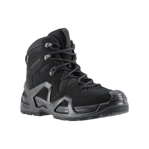 Buty taktyczne damskie LOWA ZEPHYR MK2 GTX MID Ws czarne LOWA