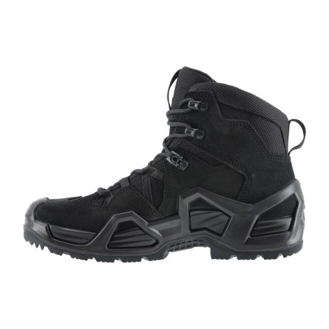 Buty taktyczne damskie LOWA ZEPHYR MK2 GTX MID Ws czarne LOWA
