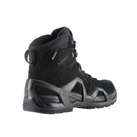 Buty taktyczne damskie LOWA ZEPHYR MK2 GTX MID Ws czarne LOWA
