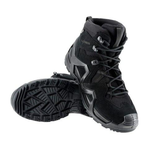 Buty taktyczne damskie LOWA ZEPHYR MK2 GTX MID Ws czarne LOWA