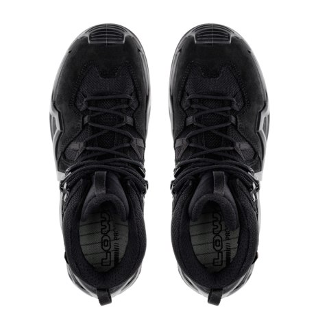 Buty taktyczne damskie LOWA ZEPHYR MK2 GTX MID Ws czarne LOWA