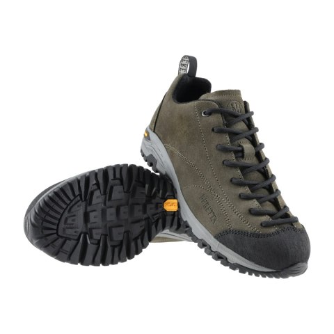 Buty trekkingowe Beretta 4 Low, brązowe Beretta