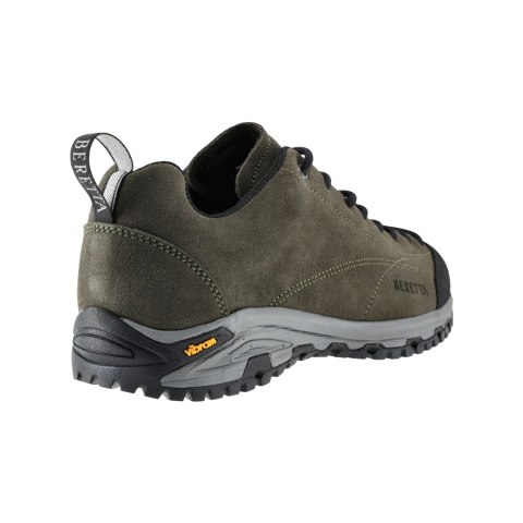 Buty trekkingowe Beretta 4 Low, brązowe Beretta
