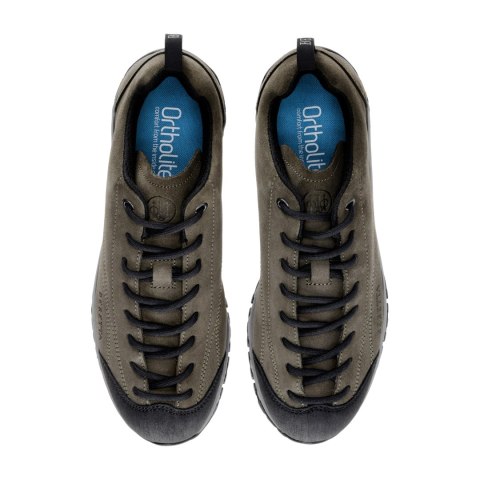 Buty trekkingowe Beretta 4 Low, brązowe Beretta