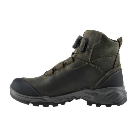 Buty trekkingowe Beretta Tracker BOA GTX, zielone Beretta