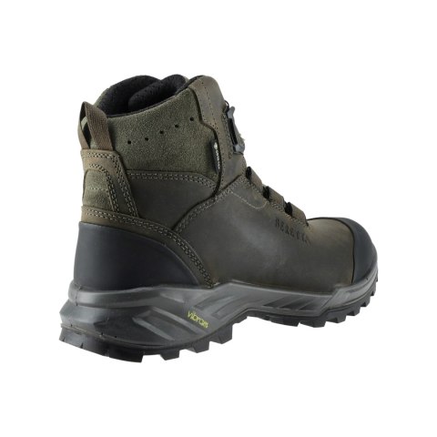 Buty trekkingowe Beretta Tracker BOA GTX, zielone Beretta