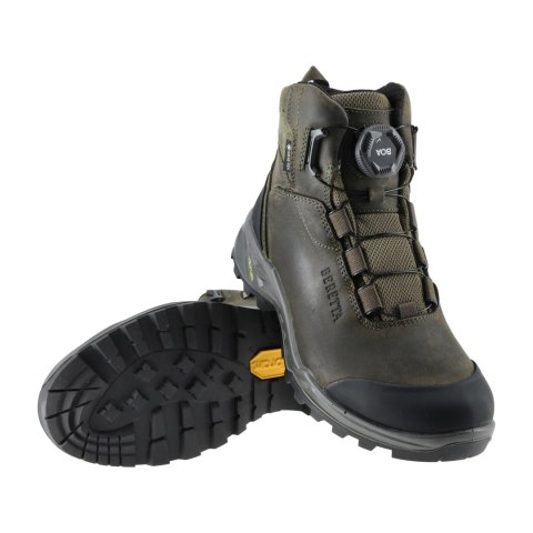 Buty trekkingowe Beretta Tracker BOA GTX, zielone Beretta