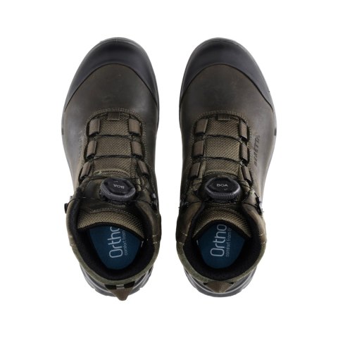 Buty trekkingowe Beretta Tracker BOA GTX, zielone Beretta