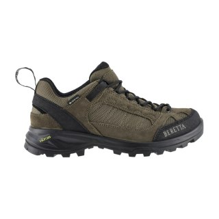 Buty trekkingowe Beretta Viper Low GTX, brązowe Beretta