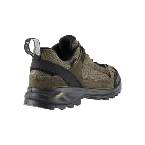 Buty trekkingowe Beretta Viper Low GTX, brązowe Beretta