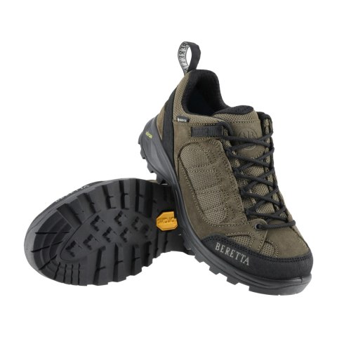 Buty trekkingowe Beretta Viper Low GTX, brązowe Beretta