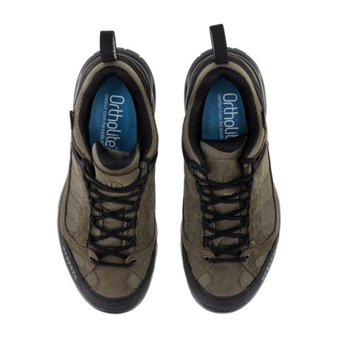 Buty trekkingowe Beretta Viper Low GTX, brązowe Beretta