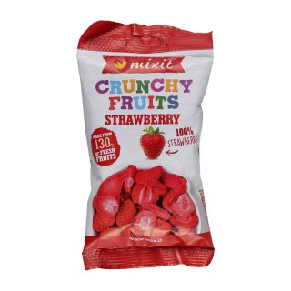 Chrupiąca truskawka Mixit 13 g Mixit