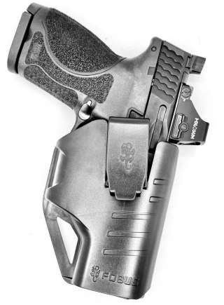Kabura Fobus SWC3 do S&W M&P M2.0 i M&P M2.0, SW99 9mm Fobus