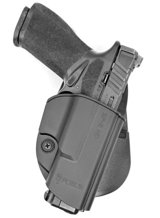 Kabura Fobus SP-2 ND RT do Springfield Echelon 9 mm Fobus