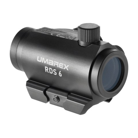 Kolimator Umarex RDS 6 MOA Umarex