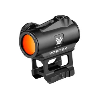 Kolimator Vortex Triumph 2 MOA Vortex Optics