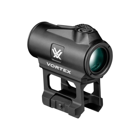 Kolimator Vortex Triumph 2 MOA Vortex Optics
