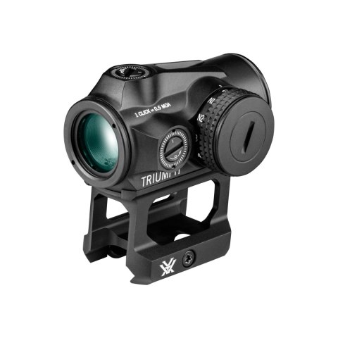 Kolimator Vortex Triumph 2 MOA Vortex Optics
