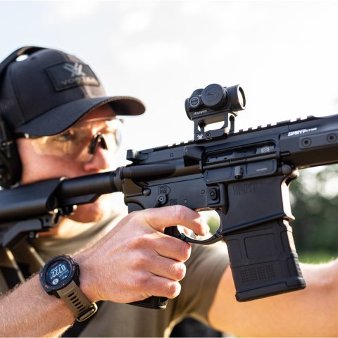 Kolimator Vortex Triumph 2 MOA Vortex Optics