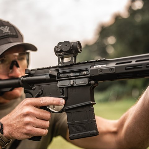 Kolimator Vortex Triumph 2 MOA Vortex Optics