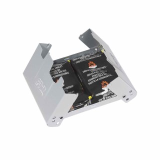Kuchenka turystyczna Esbit Pocket Windshield z wkładami paliwowymi 2 x 27 g Esbit