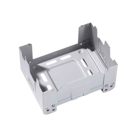 Kuchenka turystyczna Esbit Pocket Windshield z wkładami paliwowymi 2 x 27 g Esbit