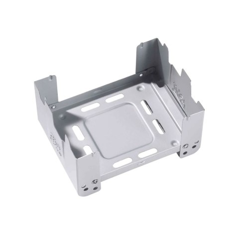 Kuchenka turystyczna Esbit Pocket Windshield z wkładami paliwowymi 2 x 27 g Esbit