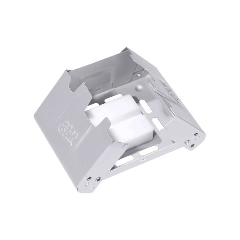 Kuchenka turystyczna Esbit Pocket Windshield z wkładami paliwowymi 2 x 27 g Esbit
