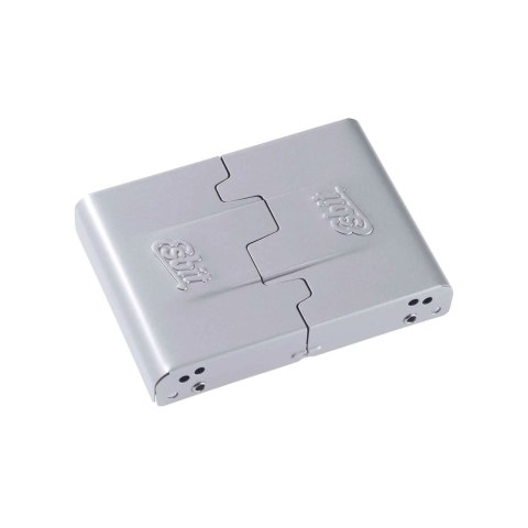 Kuchenka turystyczna Esbit Pocket Windshield z wkładami paliwowymi 2 x 27 g Esbit