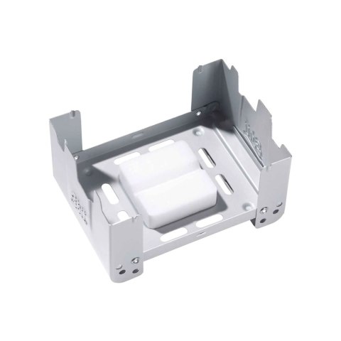 Kuchenka turystyczna Esbit Pocket Windshield z wkładami paliwowymi 2 x 27 g Esbit