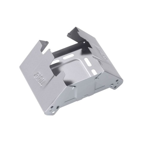 Kuchenka turystyczna Esbit Pocket Windshield z wkładami paliwowymi 2 x 27 g Esbit
