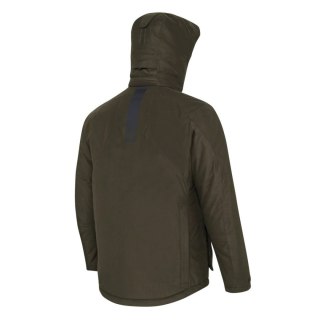 Kurtka męska Beretta Mull Insulated, brązowa Beretta