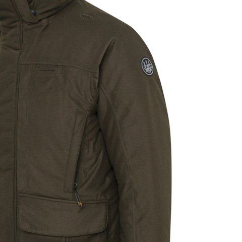 Kurtka męska Beretta Mull Insulated, brązowa Beretta