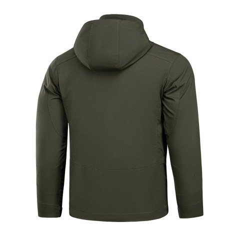 Kurtka softshell M-Tac Flash army olive M-Tac