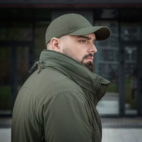 Kurtka softshell M-Tac Flash army olive M-Tac