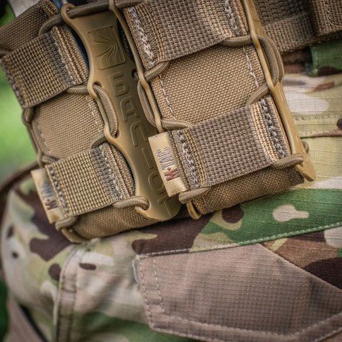 Ładownica M-Tac na magazynek "Kołczan" na pistolet coyote M-Tac