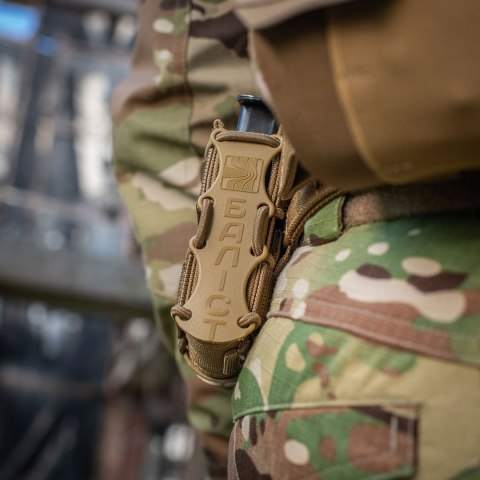 Ładownica M-Tac na magazynek "Kołczan" na pistolet coyote M-Tac