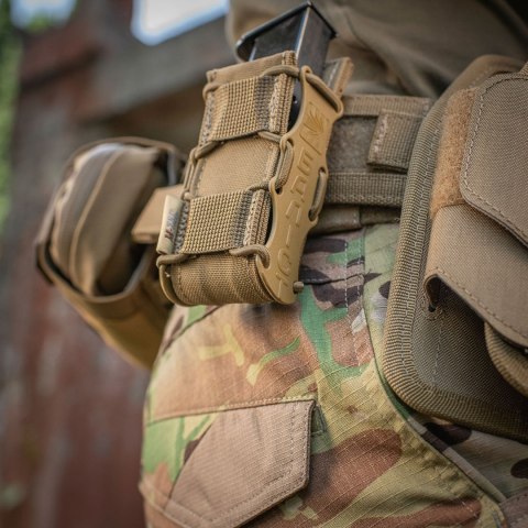 Ładownica M-Tac na magazynek "Kołczan" na pistolet coyote M-Tac