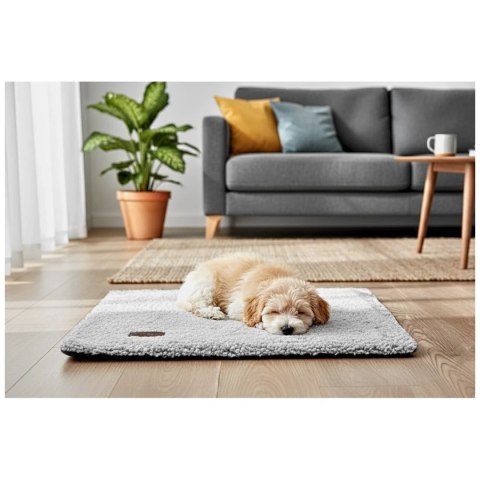 Mora Pets samonagrzewająca się mata dla zwierząt 74 x 48 cm - Extra Warm Mora Pets