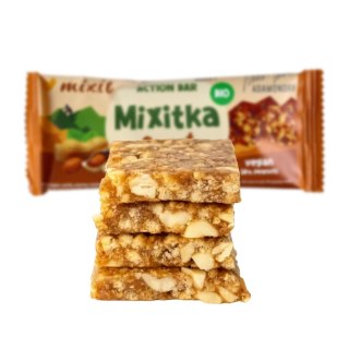 Mixitka Mixit Action BIO Peanut Butter Mixit