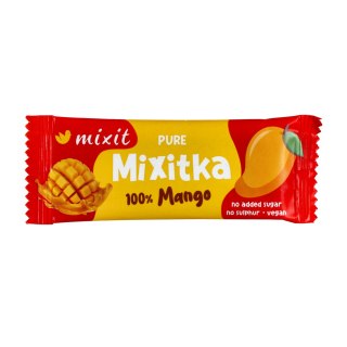 Mixitka Mixit mango 100% Mixit