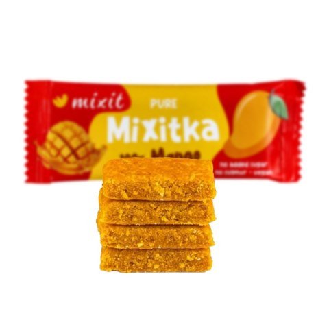 Mixitka Mixit mango 100% Mixit