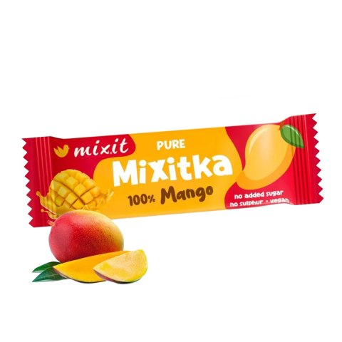 Mixitka Mixit mango 100% Mixit