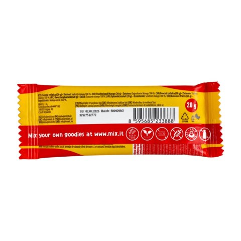 Mixitka Mixit mango 100% Mixit