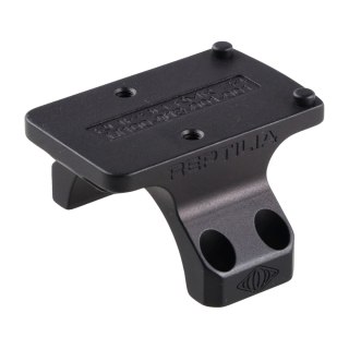 Montaż Reptilia ROF-90 do AUS 34mm z footprintem Trijicon RMR czarny 100-018 Reptilia