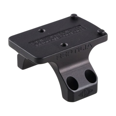 Montaż Reptilia ROF-90 do AUS 34mm z footprintem Trijicon RMR czarny 100-018 Reptilia